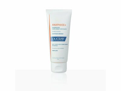 Ducray Anaphase+ Anti-Hair Loss Complement Shampoo - Clinikally