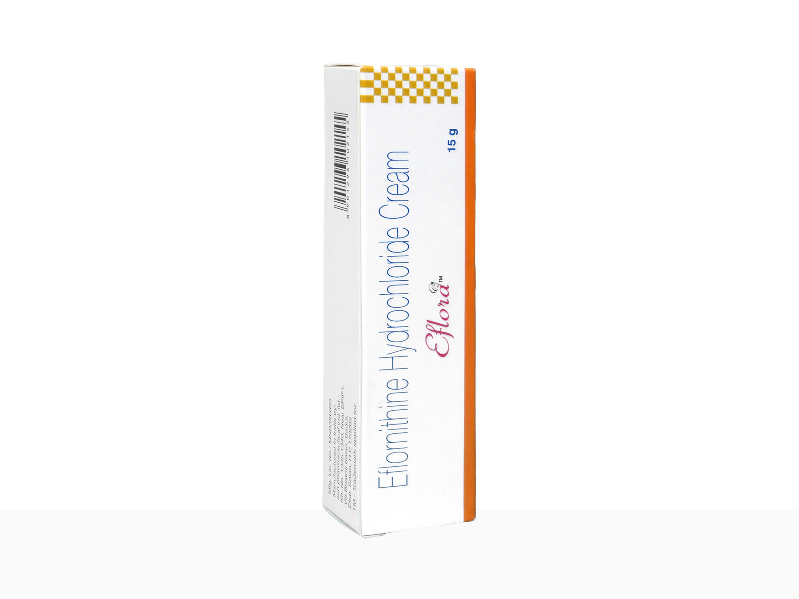 Buy Eflora Cream Online at Best Price | Clinikally