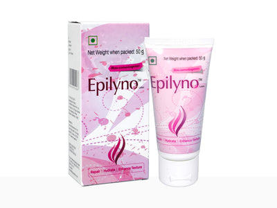 Epilyno lotion - Clinikally