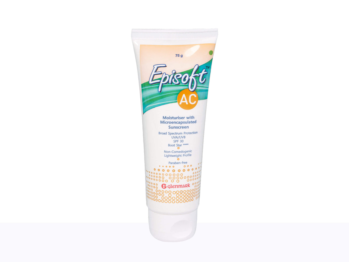Buy Episoft AC Sunscreen Online | Clinikally