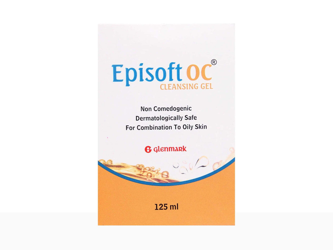 Buy Episoft OC Cleansing Gel Online | Clinikally