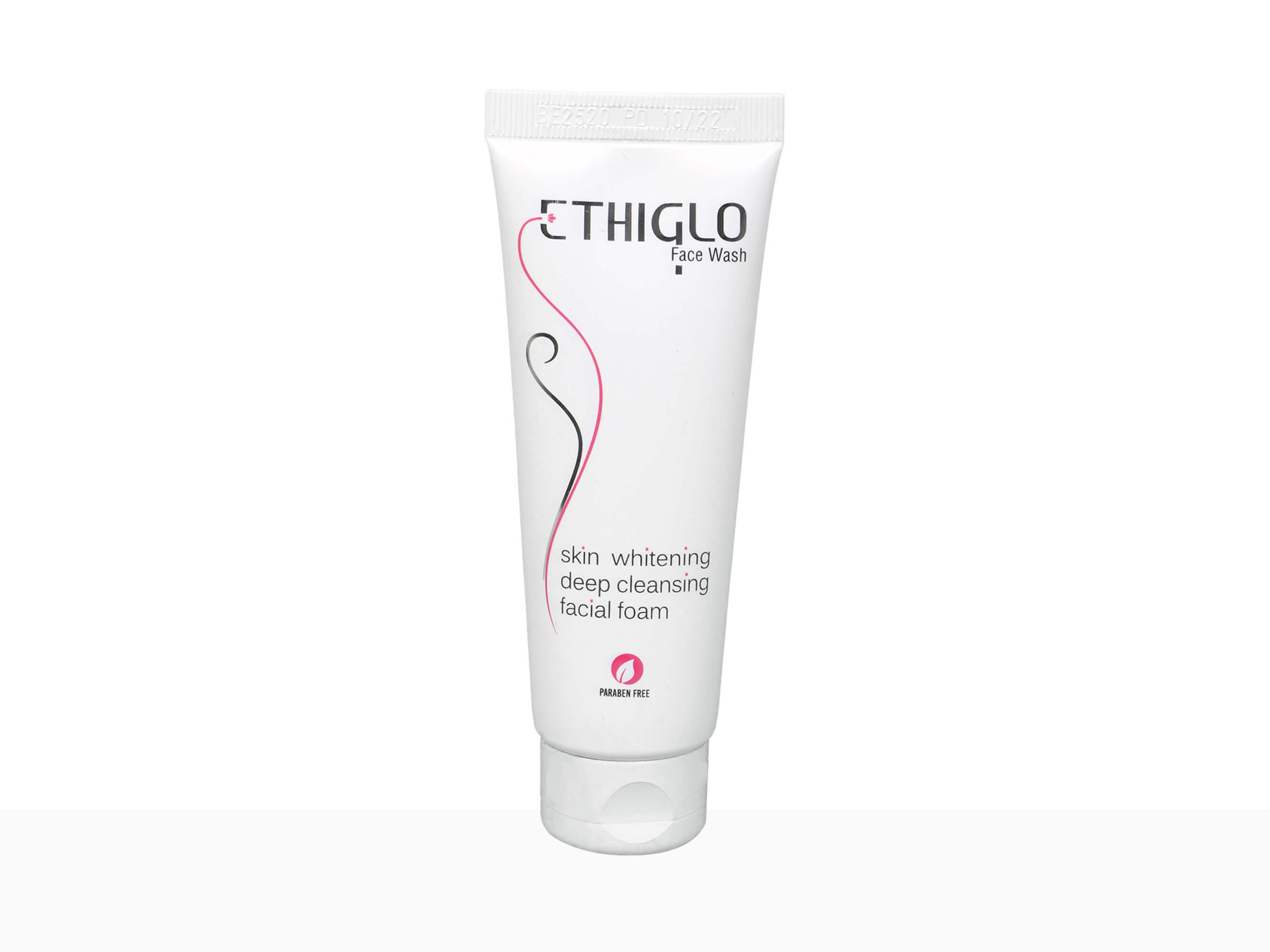 Ethiglo Face Wash - Clinikally