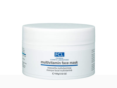 FCL Multivitamin Face Mask - Clinikally