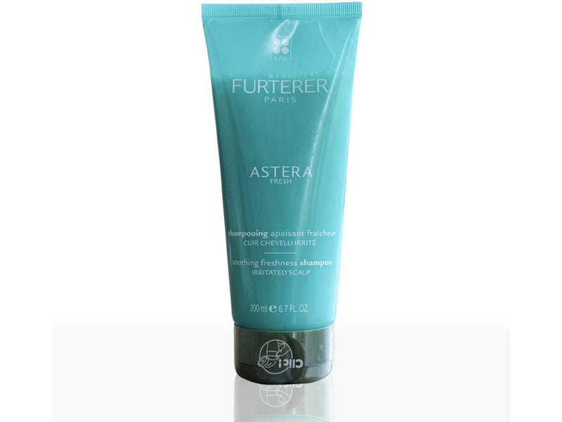 Rene Furterer Astera Fresh Soothing freshness shampoo-clinikally