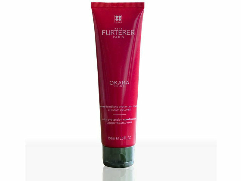 Rene Furterer okara color protecting conditioner-clinikally