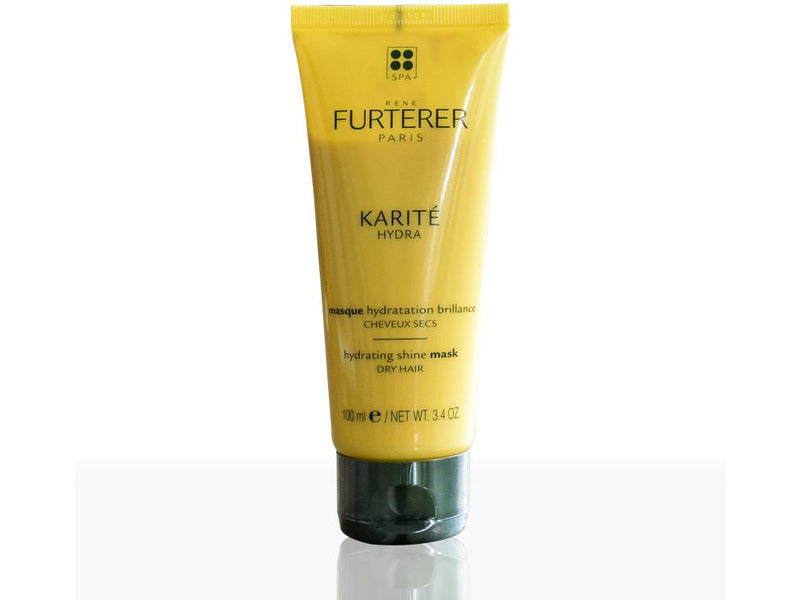 Rene Furterer Karité Hydra Hydrating Shine Mask-Clinikally