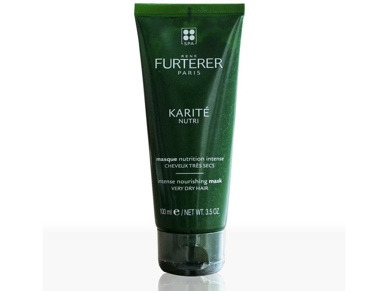 Rene Furterer Karité Nutri Intense Nourishing Mask-Clinikally