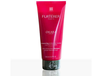 Rene Furterer Okara Color protection Shampoo-Clinikally
