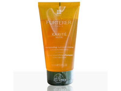 Rene Furterer Karité Nutri Intense Nourishing Shampoo-Clinikally