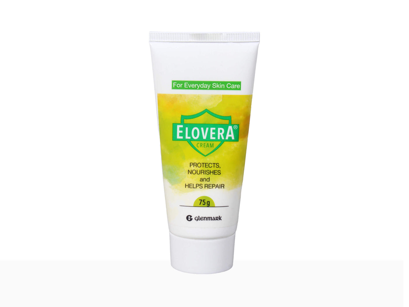 Elovera Protects, Nourishes & Helps Repair Cream - Clinikally