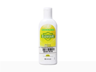 Elovera Lotion - Clinikally