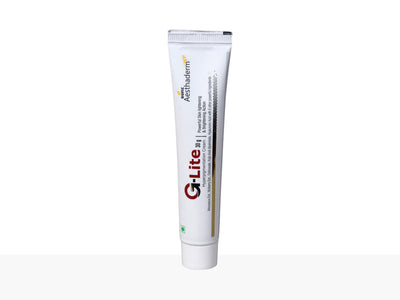 G-Lite Hyperpigmentation Cream