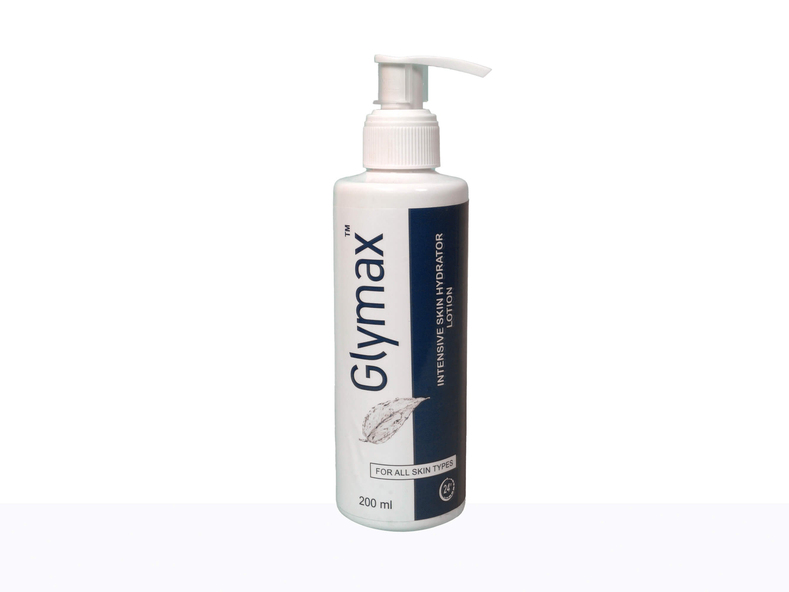 Glymax Intensive Skin Hydrator Lotion) - Clinikally