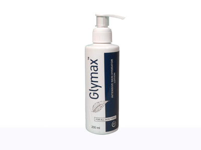 Glymax Lotion (For all skin types) - Clinikally