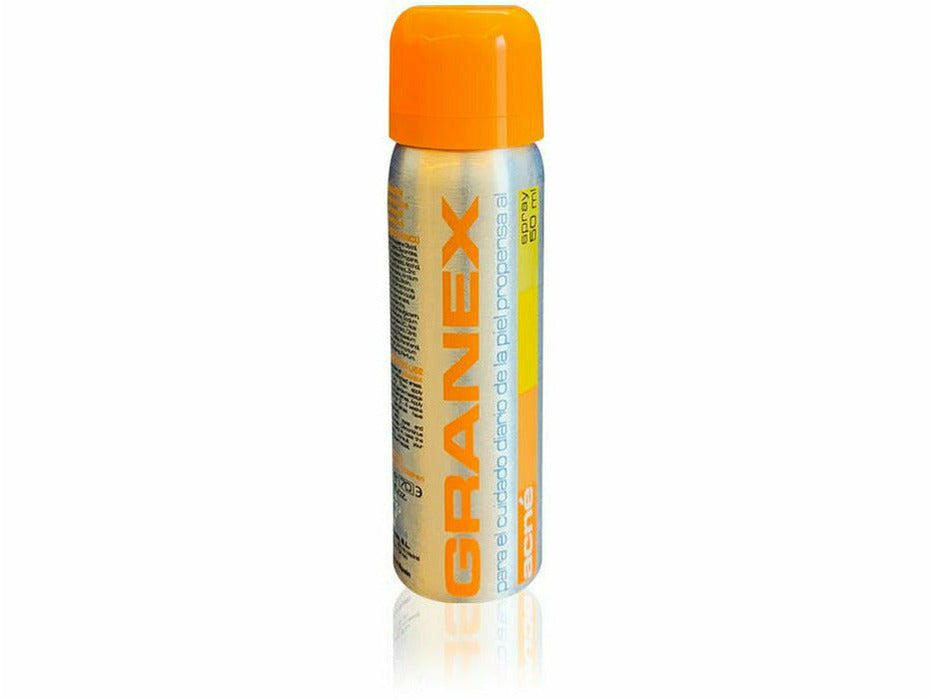 Granex Spray - Clinikally