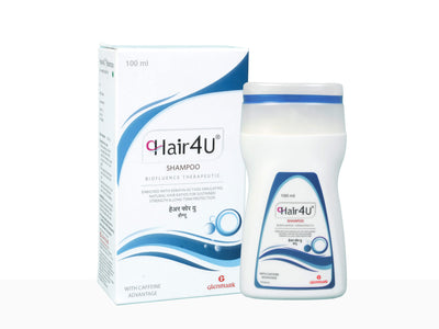 Hair 4U Shampoo - Clinikally