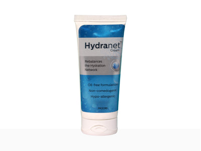 Hydranet Cream - Clinikally
