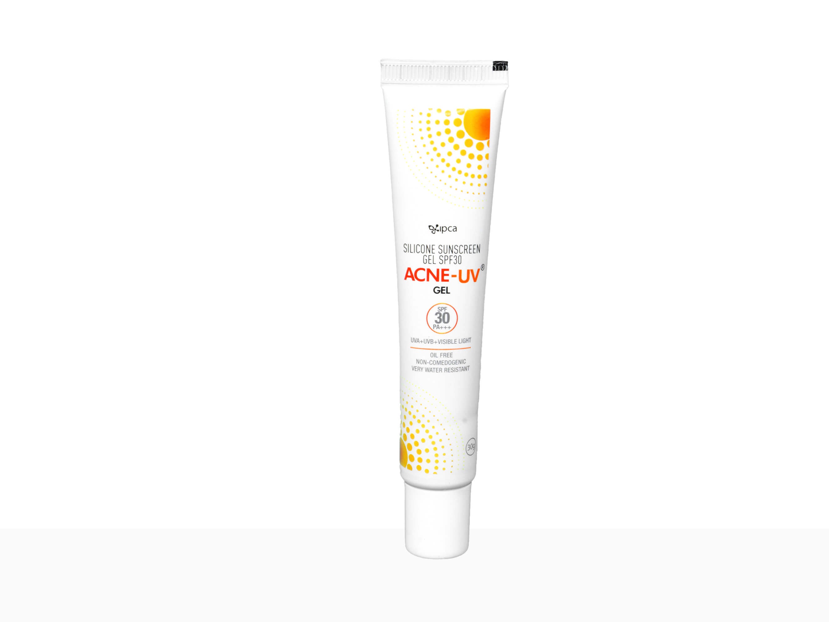 IPCA Acne-UV Gel Sunscreen SPF 30/PA+++-clinikally
