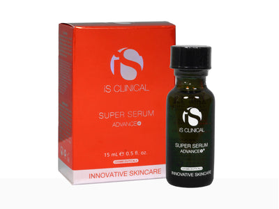 iS Clinical Super Serum Advance+ - Clinikally