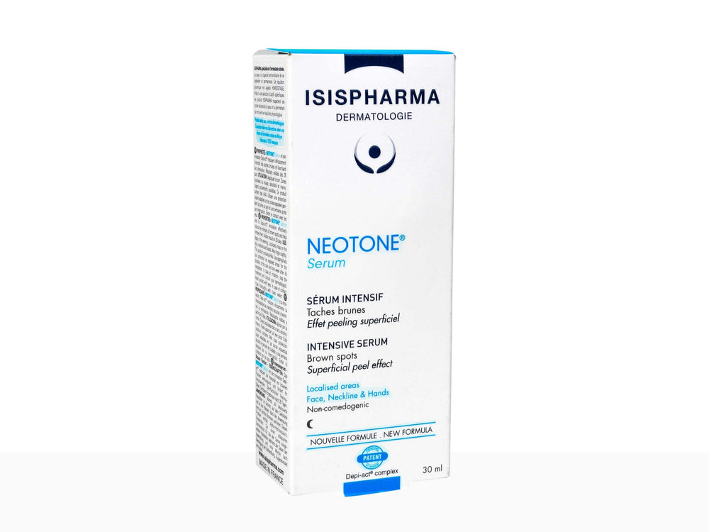Isispharma Neotone Serum - Clinikally