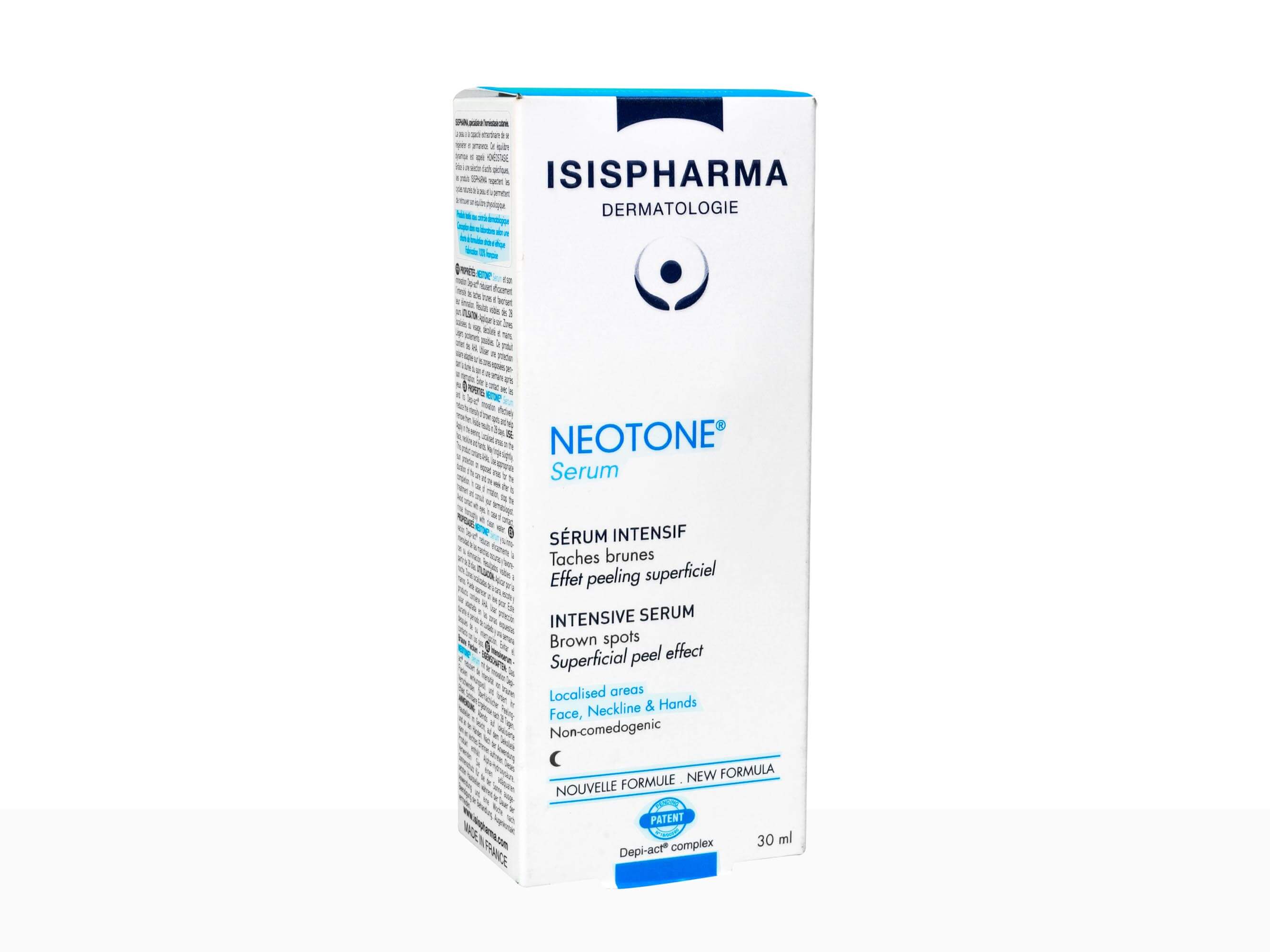 Isispharma Neotone Serum - Clinikally