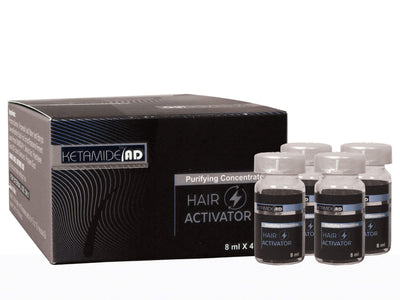 Ketamide AD Hair Activator - Clinikally