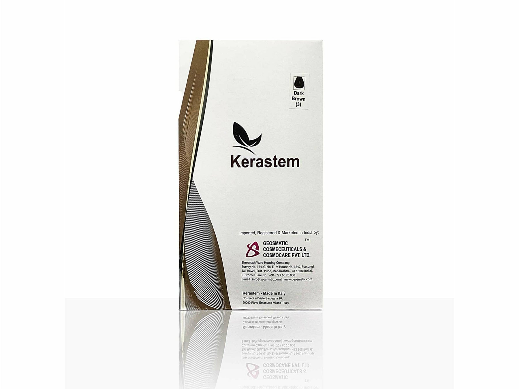 Share more than 73 kerastem hair colour ingredients best vova.edu.vn