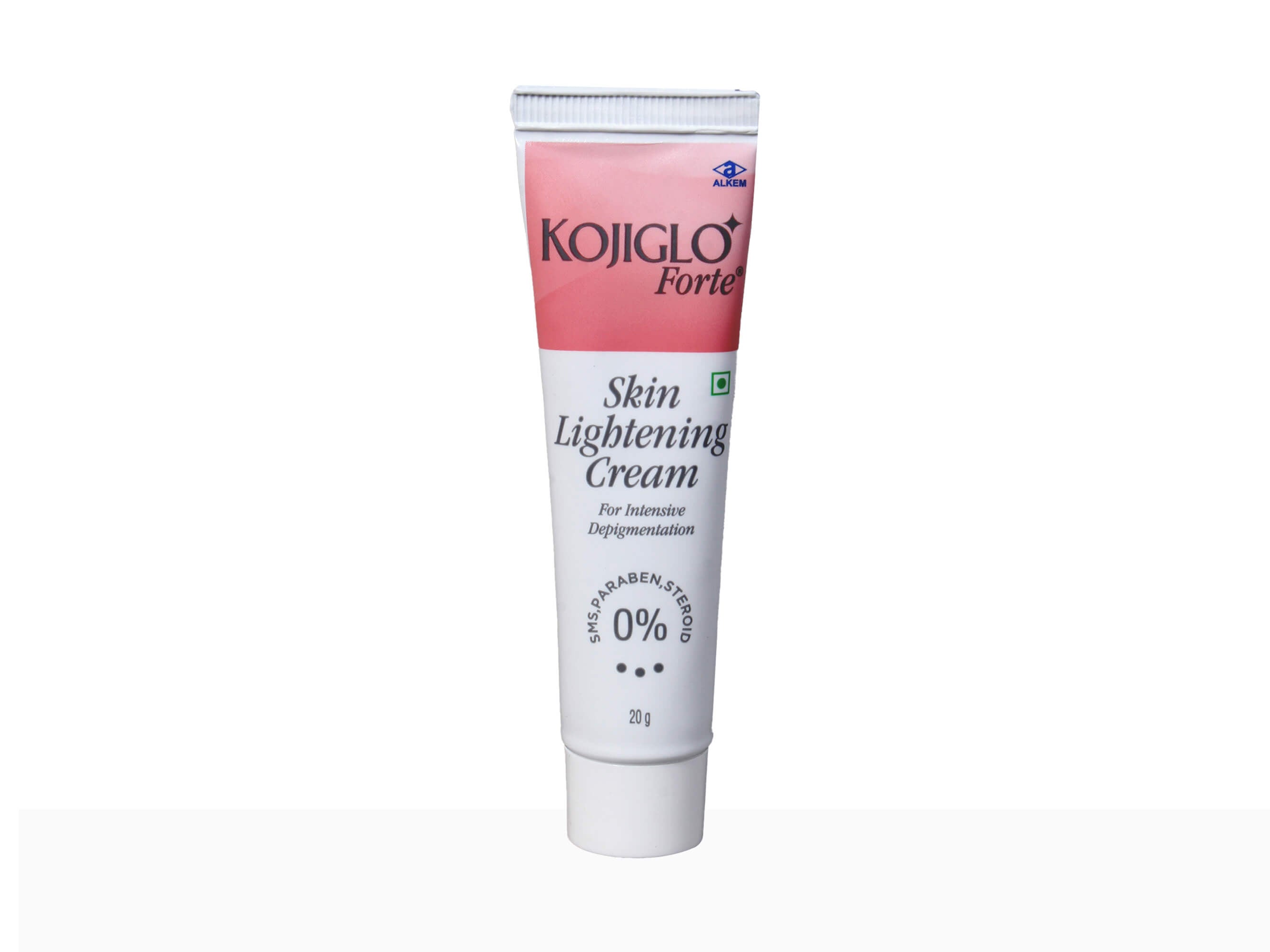 Kojiglo Forte Cream - Clinikally