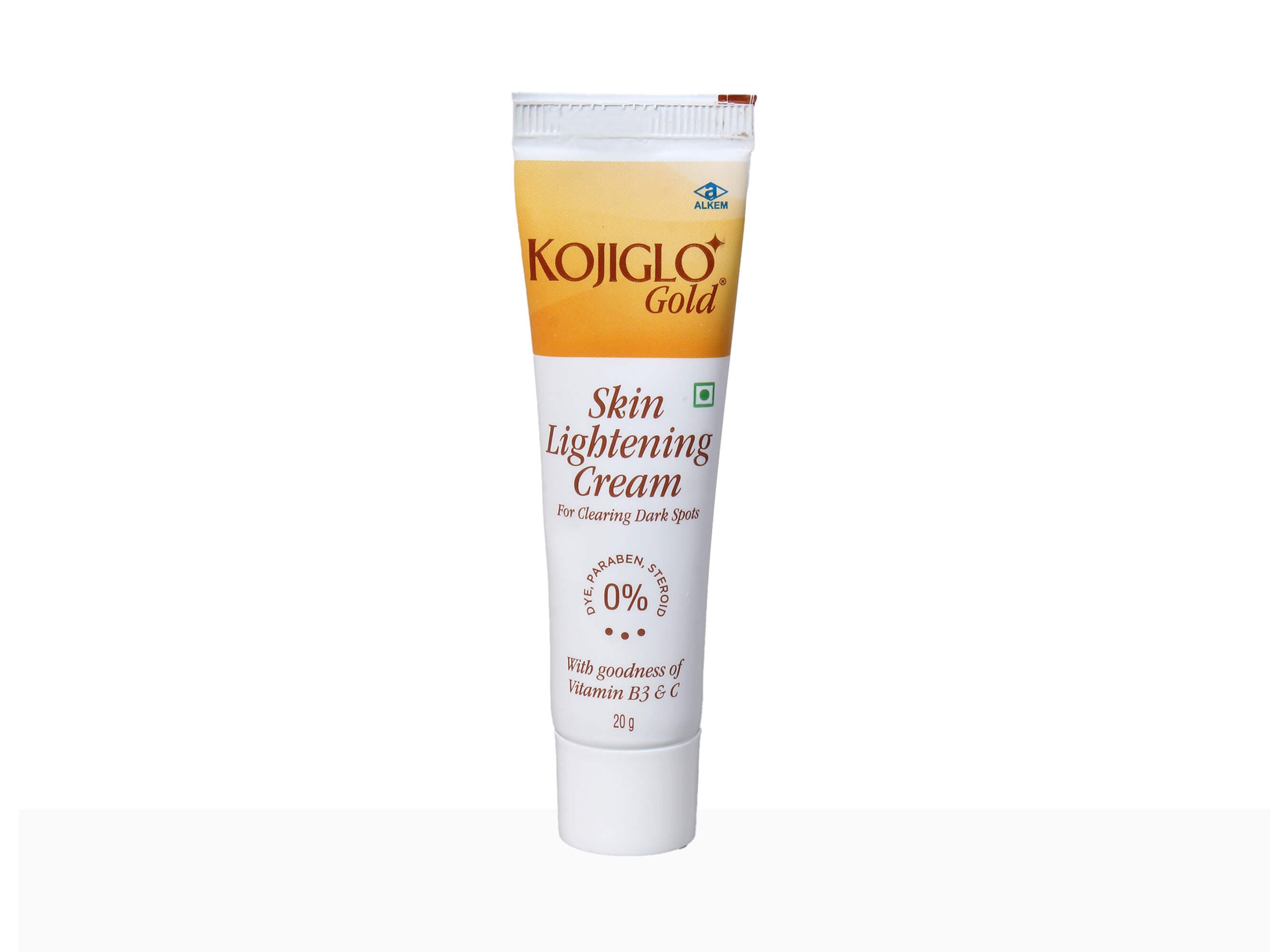 Kojiglo-Gold Cream - Clinikally