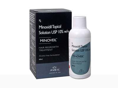 Aveil Minoveil 10% solution - Clinikally