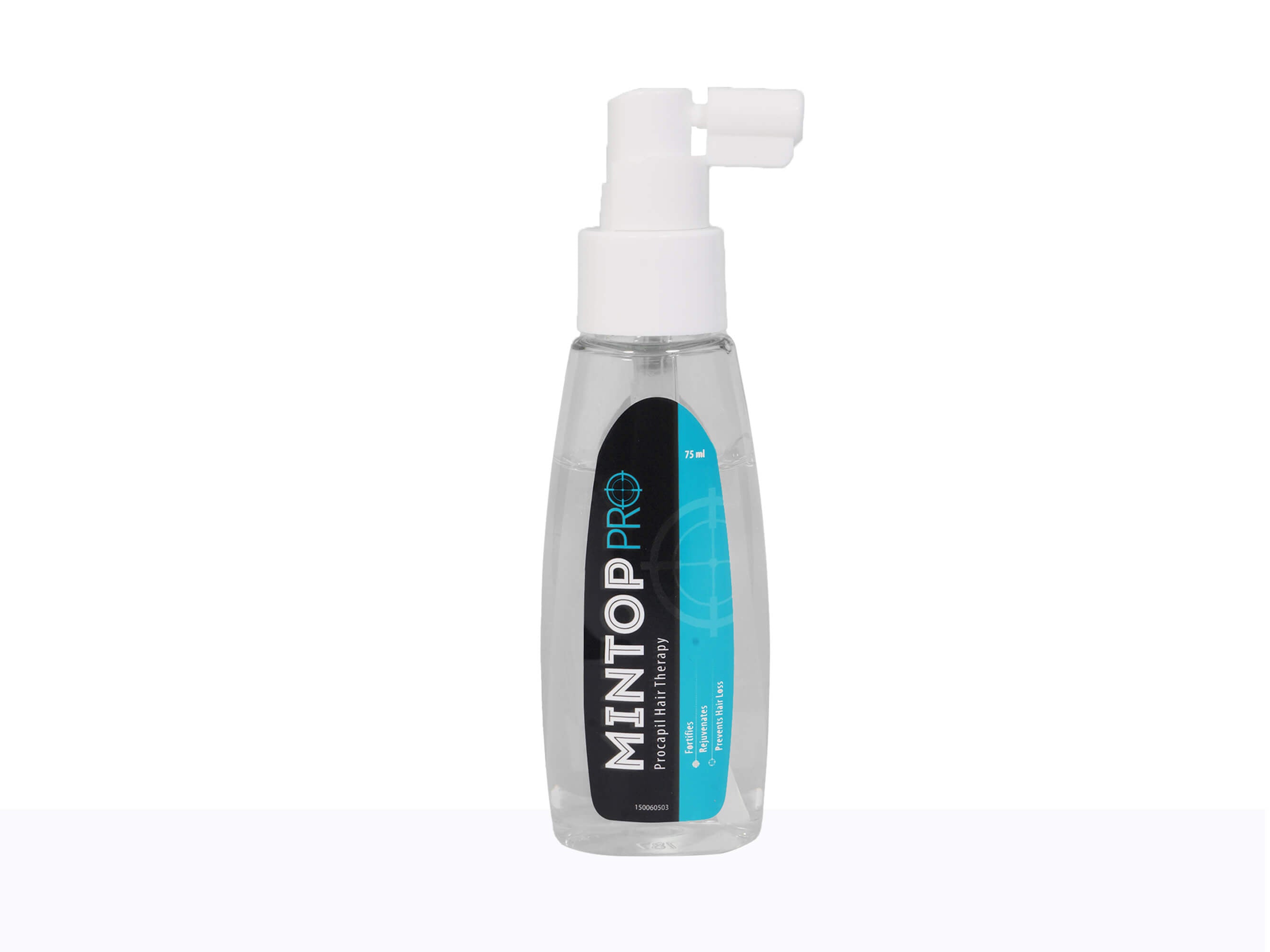 Mintop Pro Procapil Hair Therapy - Clinikally