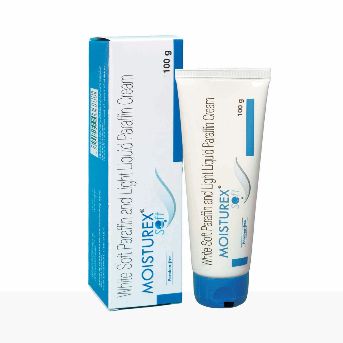 Buy Moisturex Soft Cream Online at Best Price | Clinikally