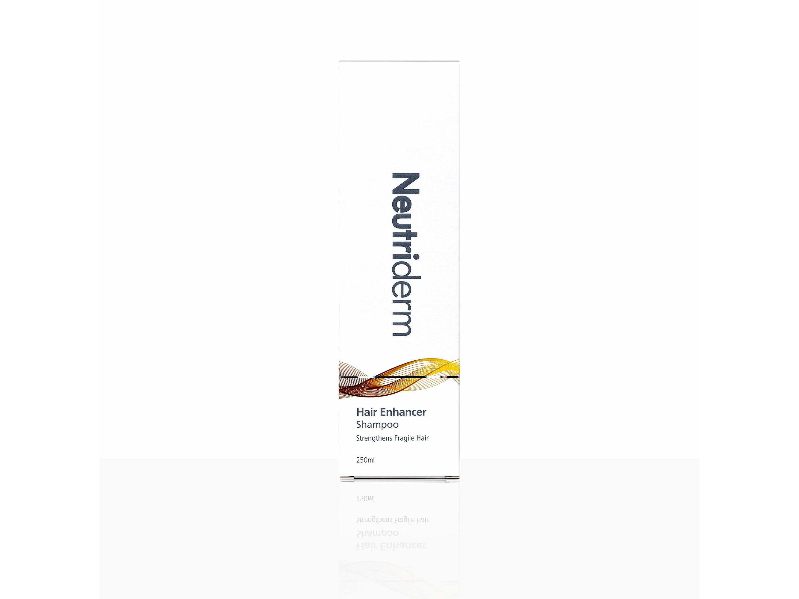 Neutriderm Hair Enhancer Shampoo - Clinikally