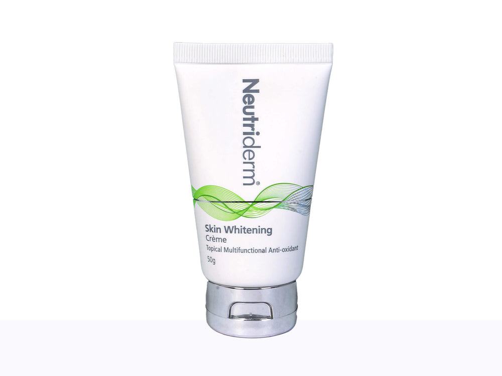 Neutriderm Skin Whitening Creme-Clinikally