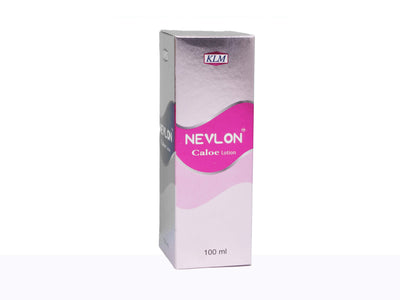 Nevlon Caloe Lotion - Clinikally