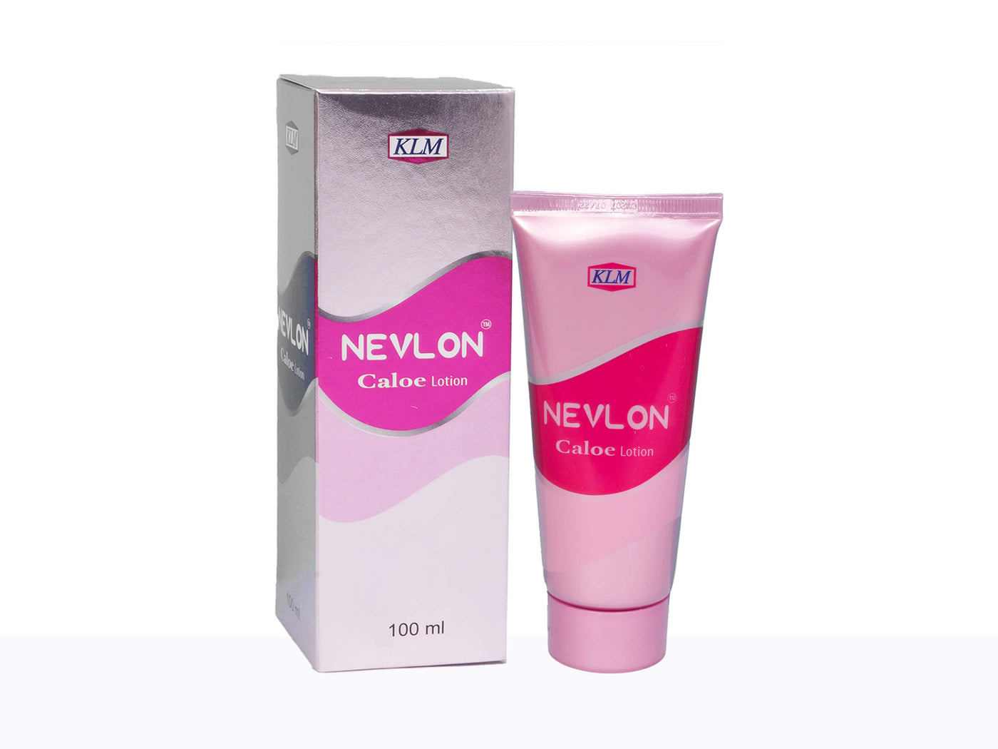 Nevlon Caloe Lotion - Clinikally