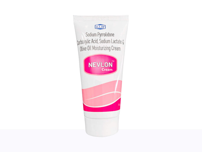 Buy Nevlon Moisturizing Cream Online Clinikally