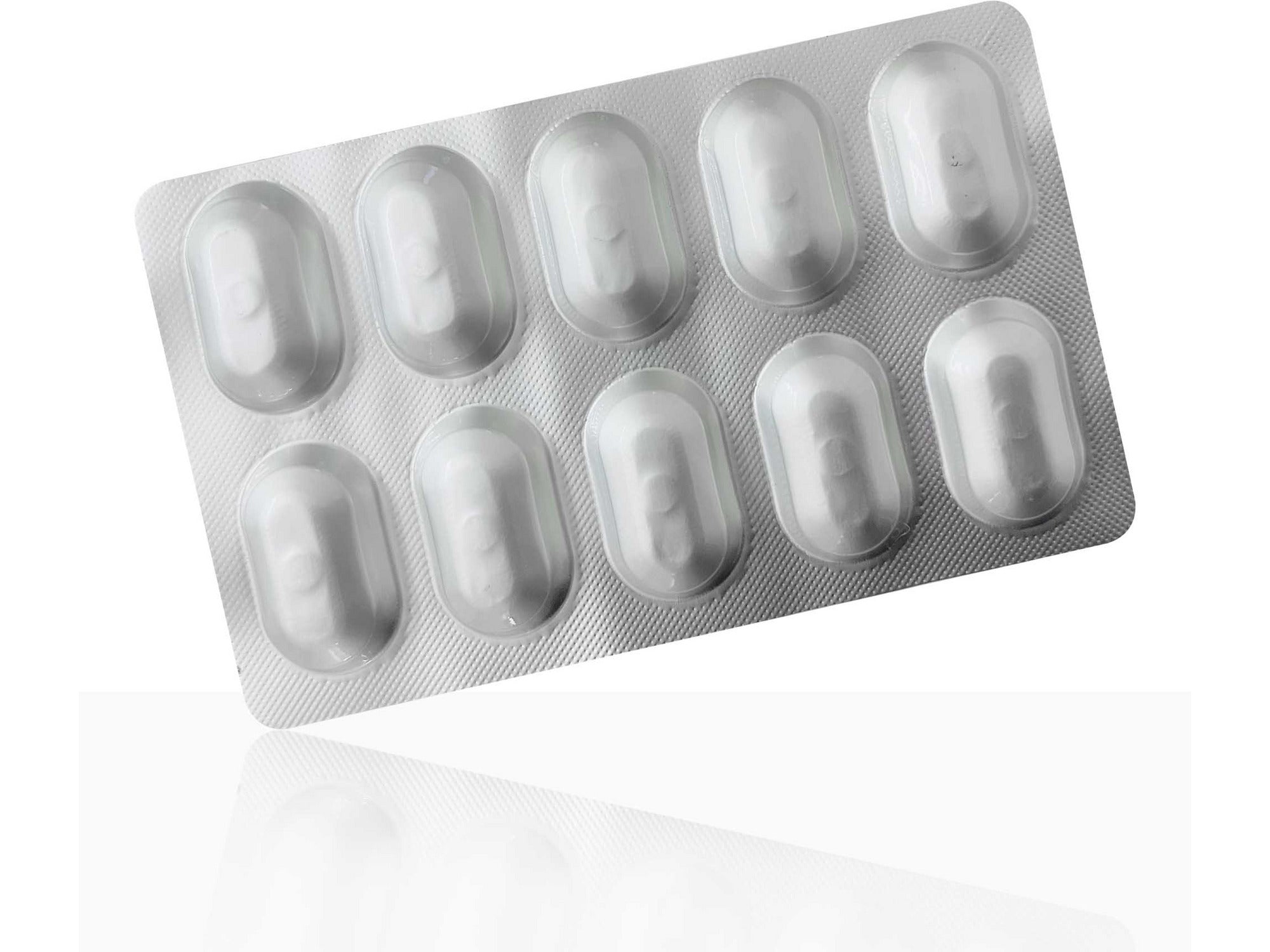 Nurish Tablet - Clinikally