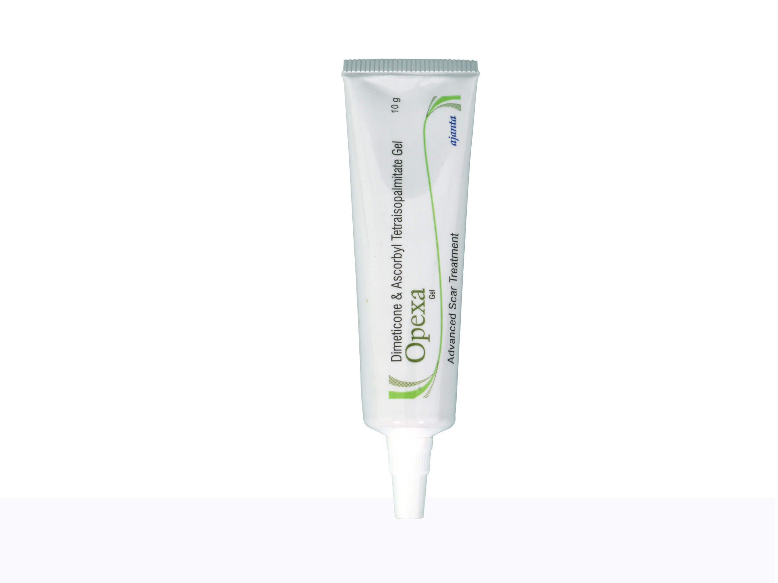 Opexa gel (Advance scar treatment) - Clinikally