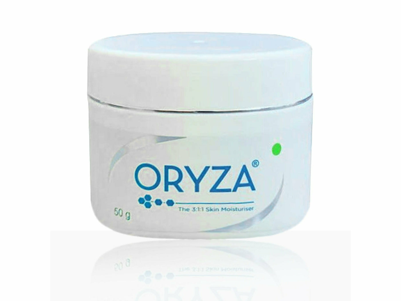 Oryza Skin Moisturiser - Clinikally