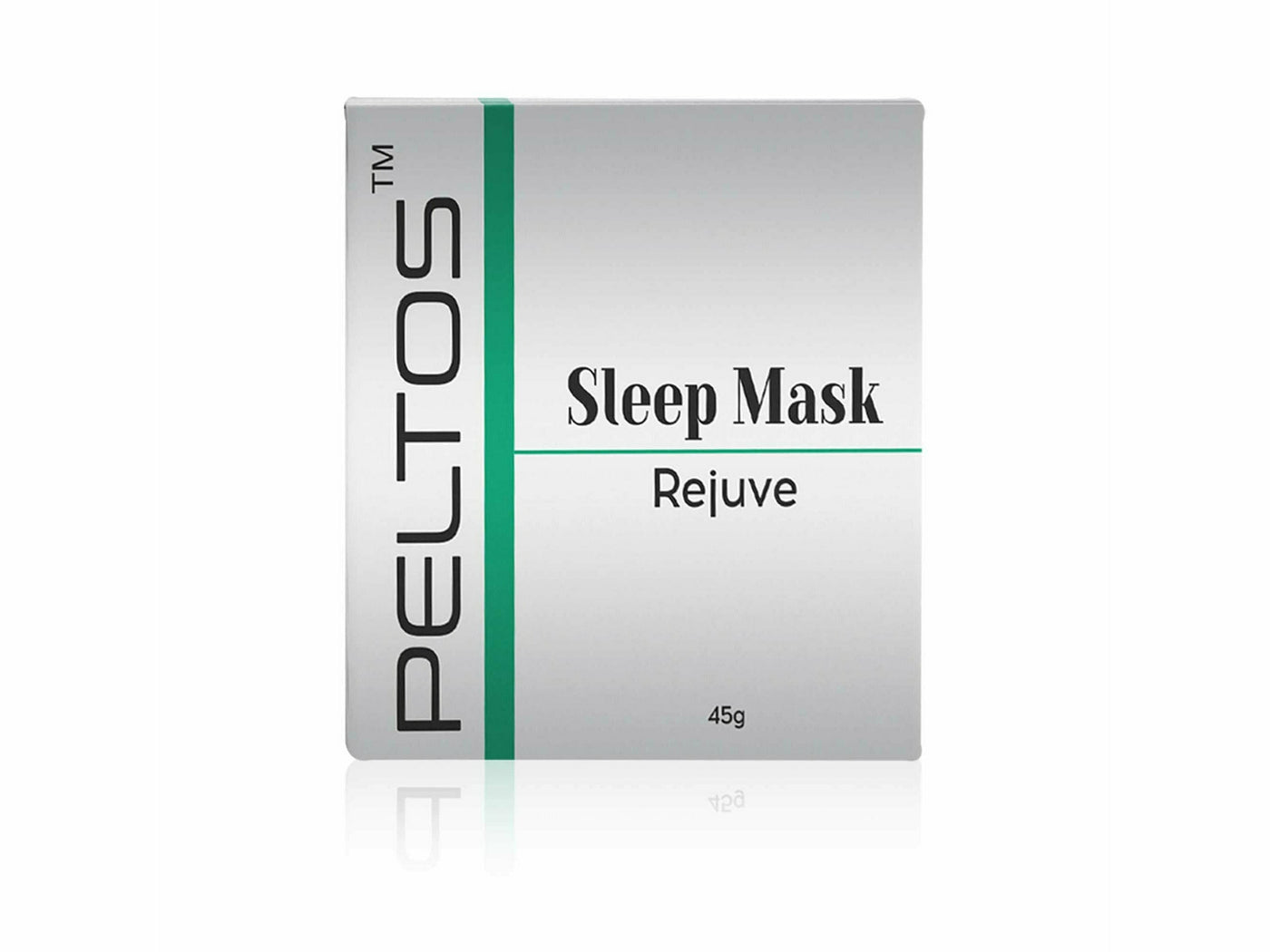 Peltos Rejuve Sleep Mask - Clinikally