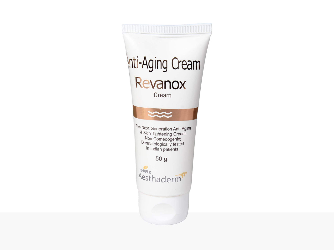 Revanox Cream - Clinikally