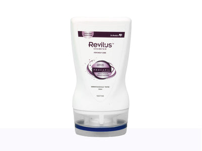 Revilus shampoo - Clinikally
