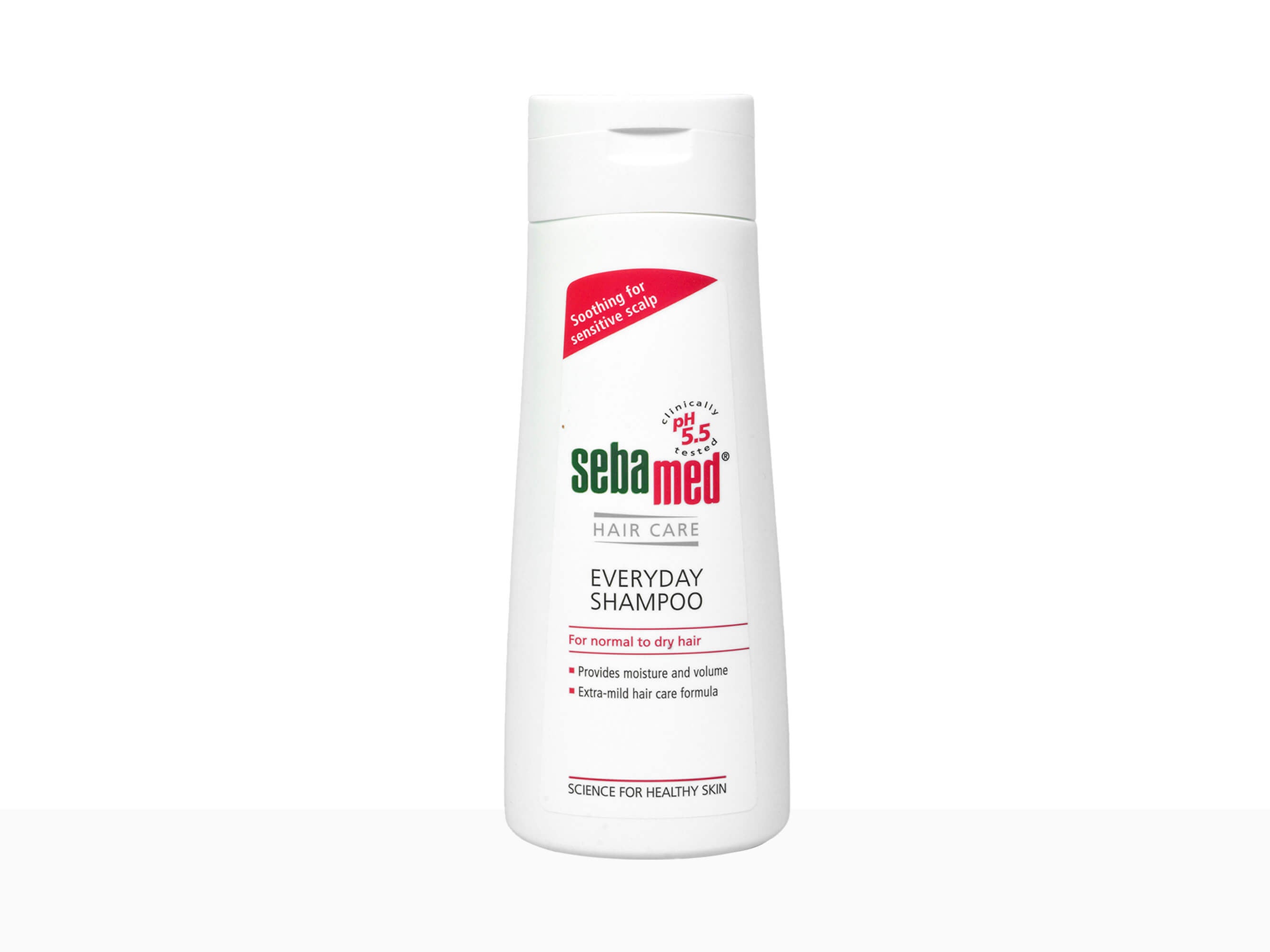 Sebamed Hair Care Everyday Shampoo-Clinikally