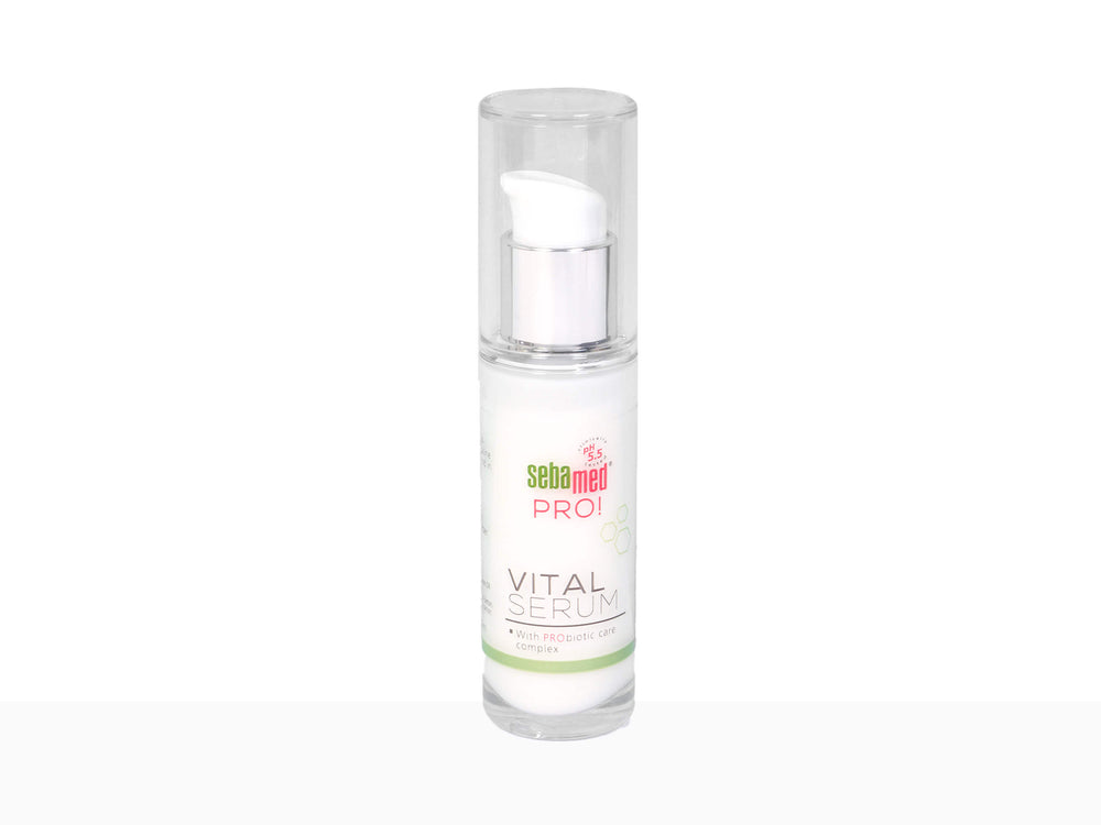 Sebamed Pro Vital Serum pH 5.5 - Clinikally
