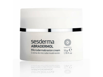 Sesderma Abradermol Microdermabrasion Cream-Clinikally