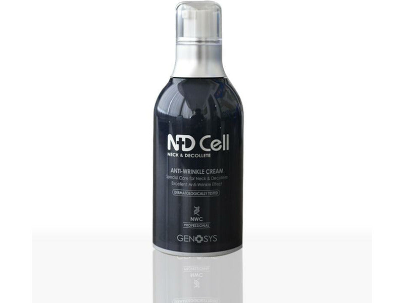 Genosys ND Cell Anti-Wrinkle Cream-Clinikally