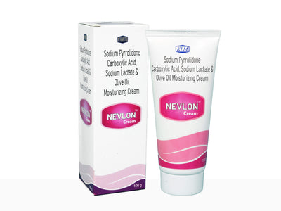 Nevlon Moisturizing Cream - Clinikally