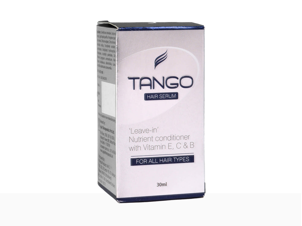 Tango hair serum - Clinikally