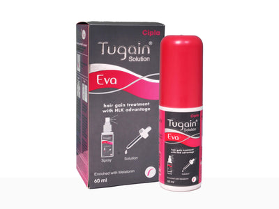 Tugain Eva Solution - Clinikally
